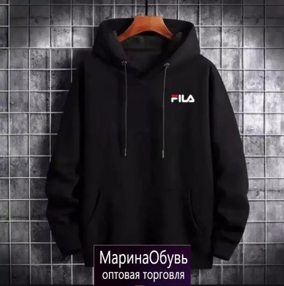 картинка Толстовка Без выбора цвета от магазина Одежда+