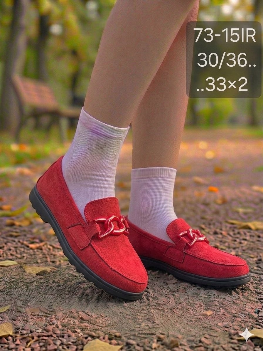 фото весенние туфли для девочек оптом