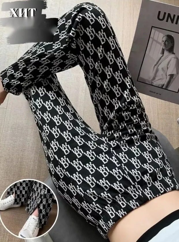 картинка Брюки от магазина Одежда+