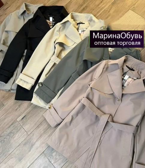 картинка Пальто от магазина Одежда+