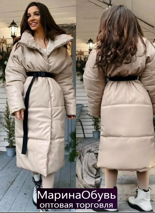 картинка Пальто без выбора от магазина Одежда+