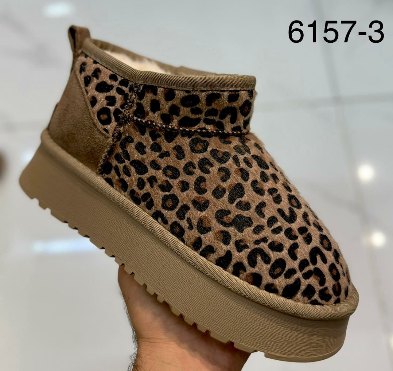 фото зимние женские угги оптом