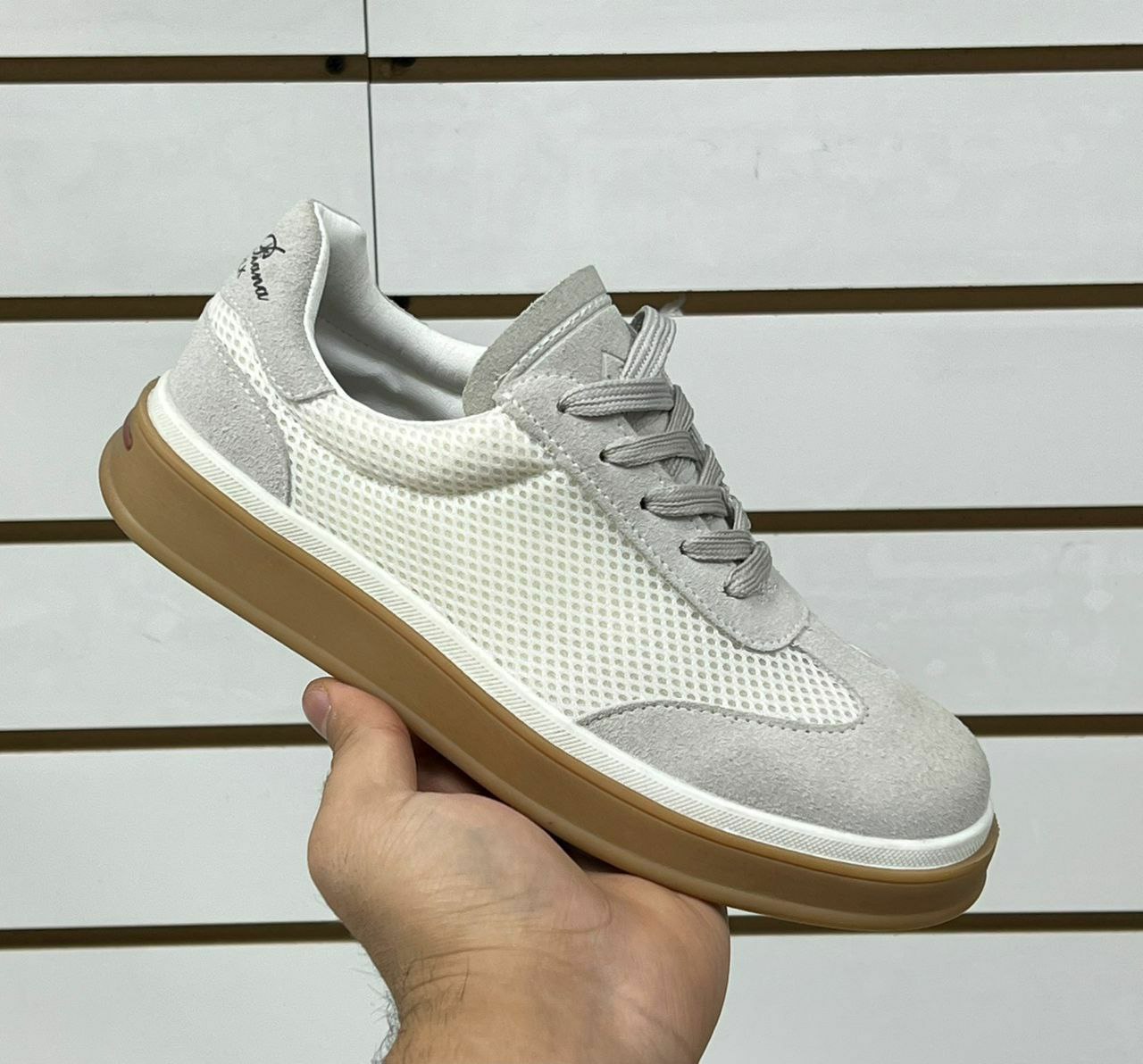 фото осенние женские кроссовки опт в России