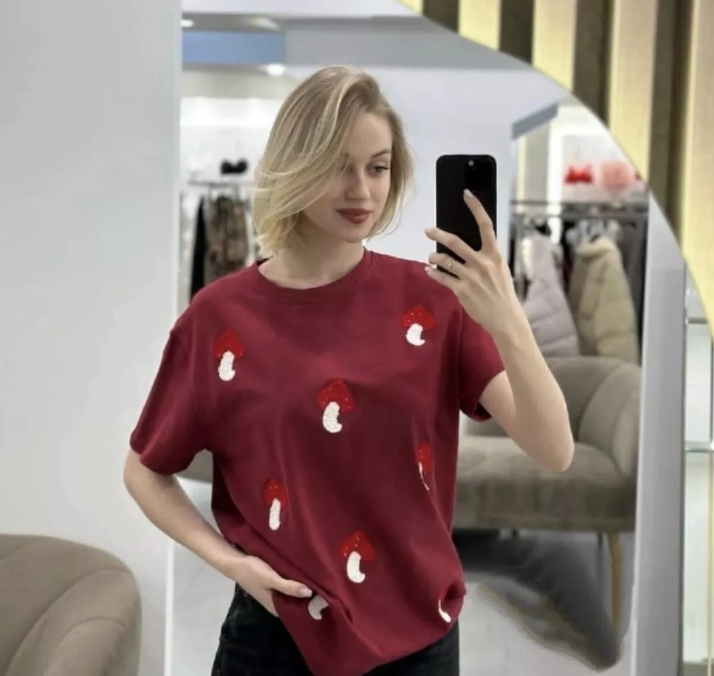 картинка Футболка от магазина Одежда+