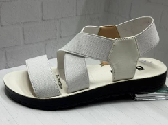 фото весенние женские босоножки оптом