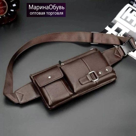 фото сумка через плечо оптом