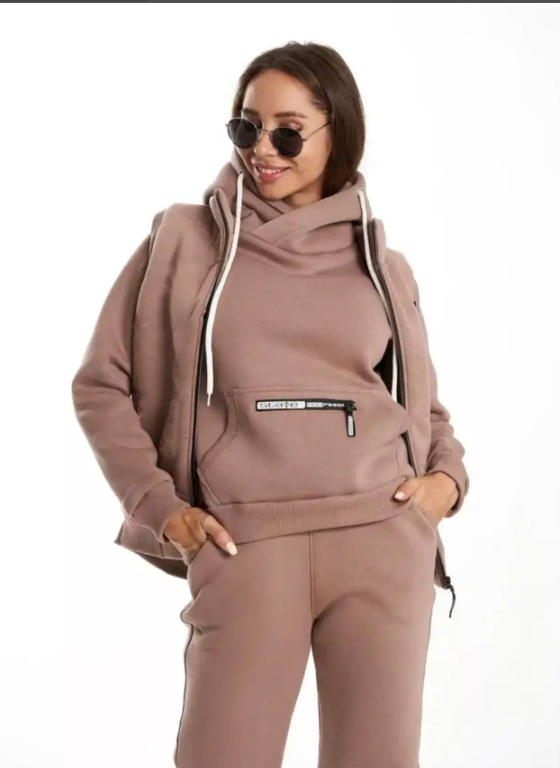 картинка Костюм тройка от магазина Одежда+