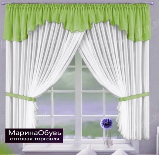 картинка Шторы от магазина Одежда+