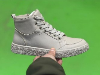 фото весенние женские кроссовки оптом