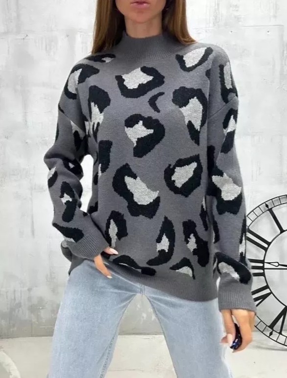 картинка Свитер от магазина Одежда+