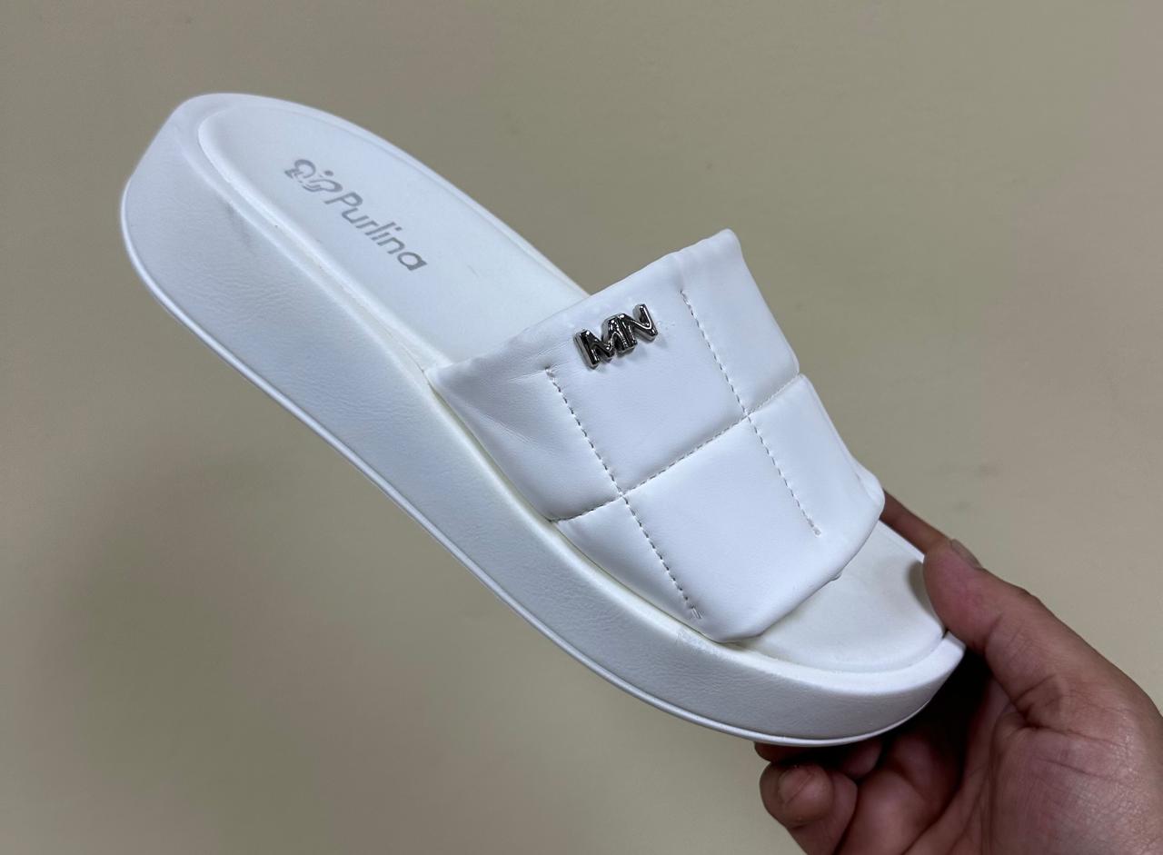 фото летние женские тапочки оптом