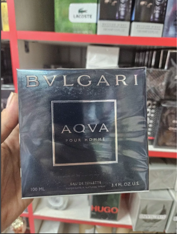 фото мужские духи 100мл оптом