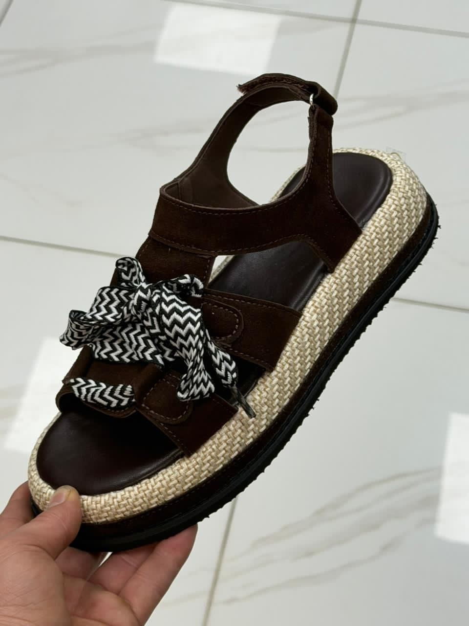 фото летние женские босоножки оптом