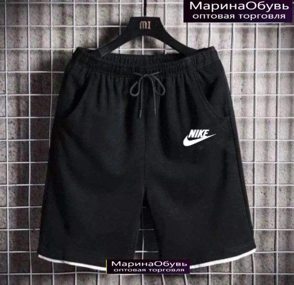 картинка Шорты от магазина Одежда+