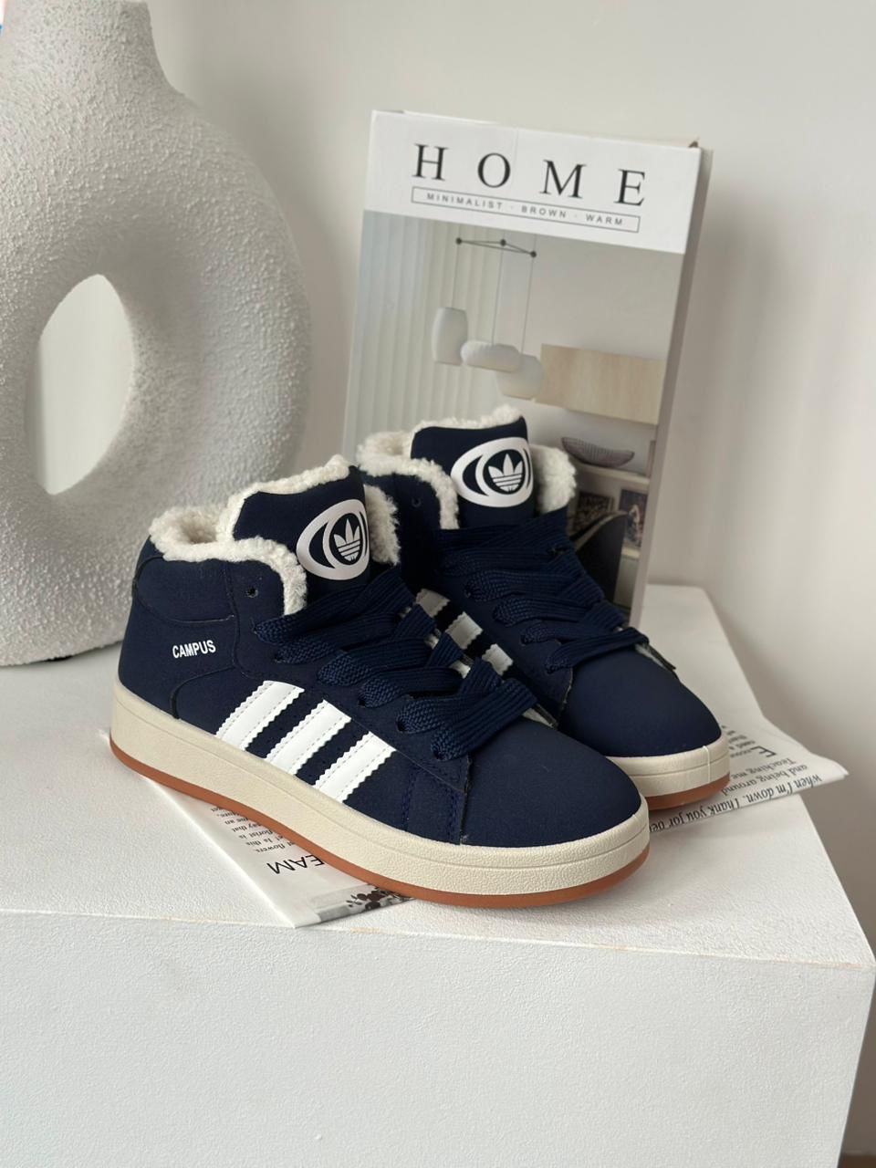 фото зимние женские кроссовки оптом с доставкой