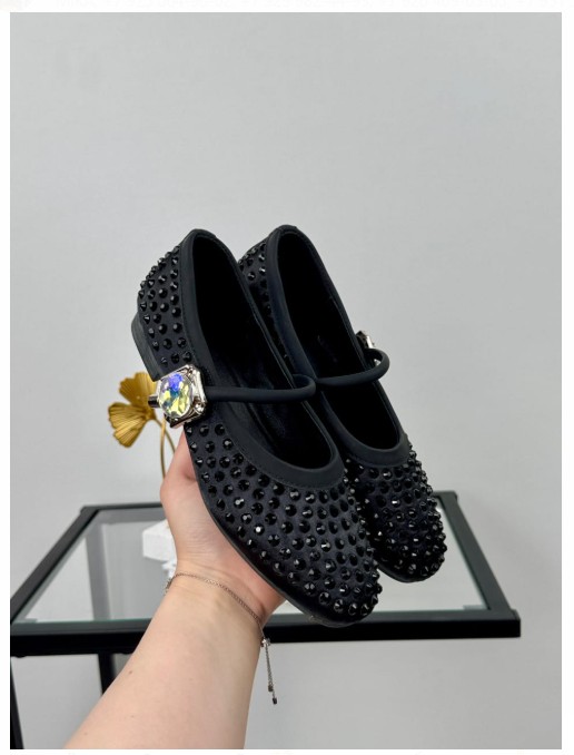 фото весенние женские балетки оптом с доставкой