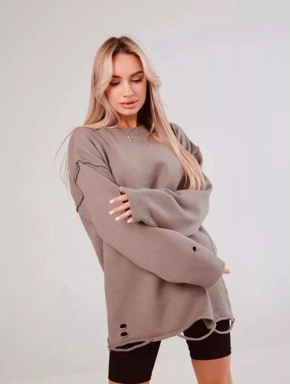 картинка Свитер от магазина Одежда+