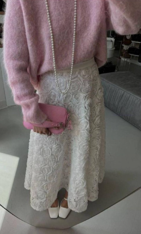 картинка Юбка от магазина Одежда+