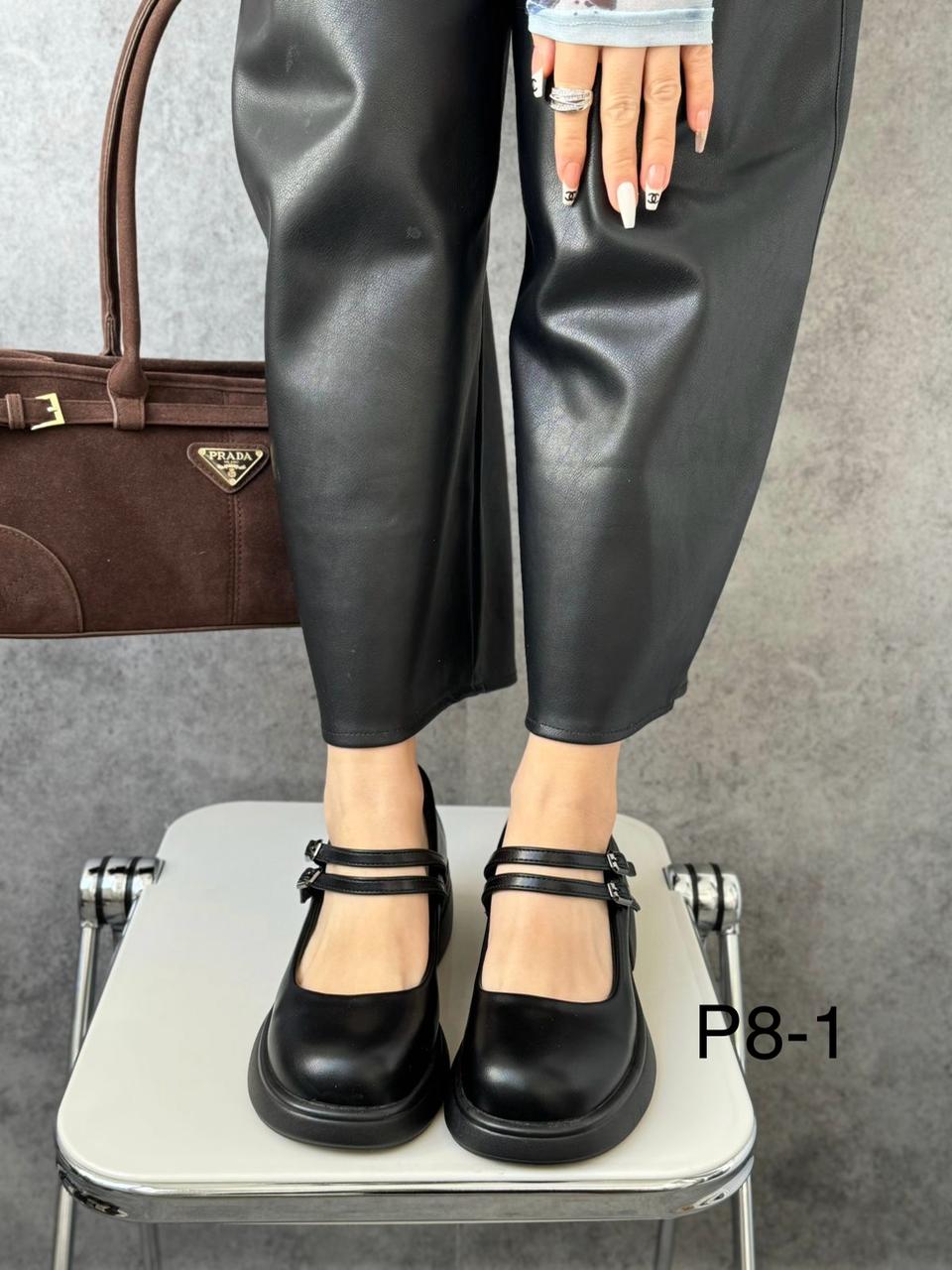 фото весенние женские туфли оптом Москва