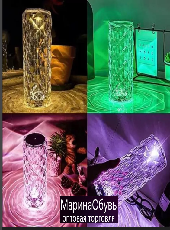 картинка Ночник проектор от магазина Одежда+