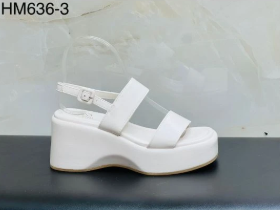 фото весенние женские босоножки оптом