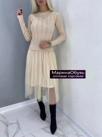 картинка Платье от магазина Одежда+