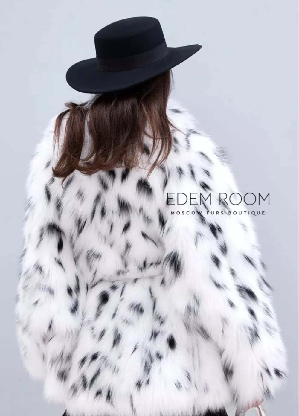 картинка Шуба от магазина Одежда+