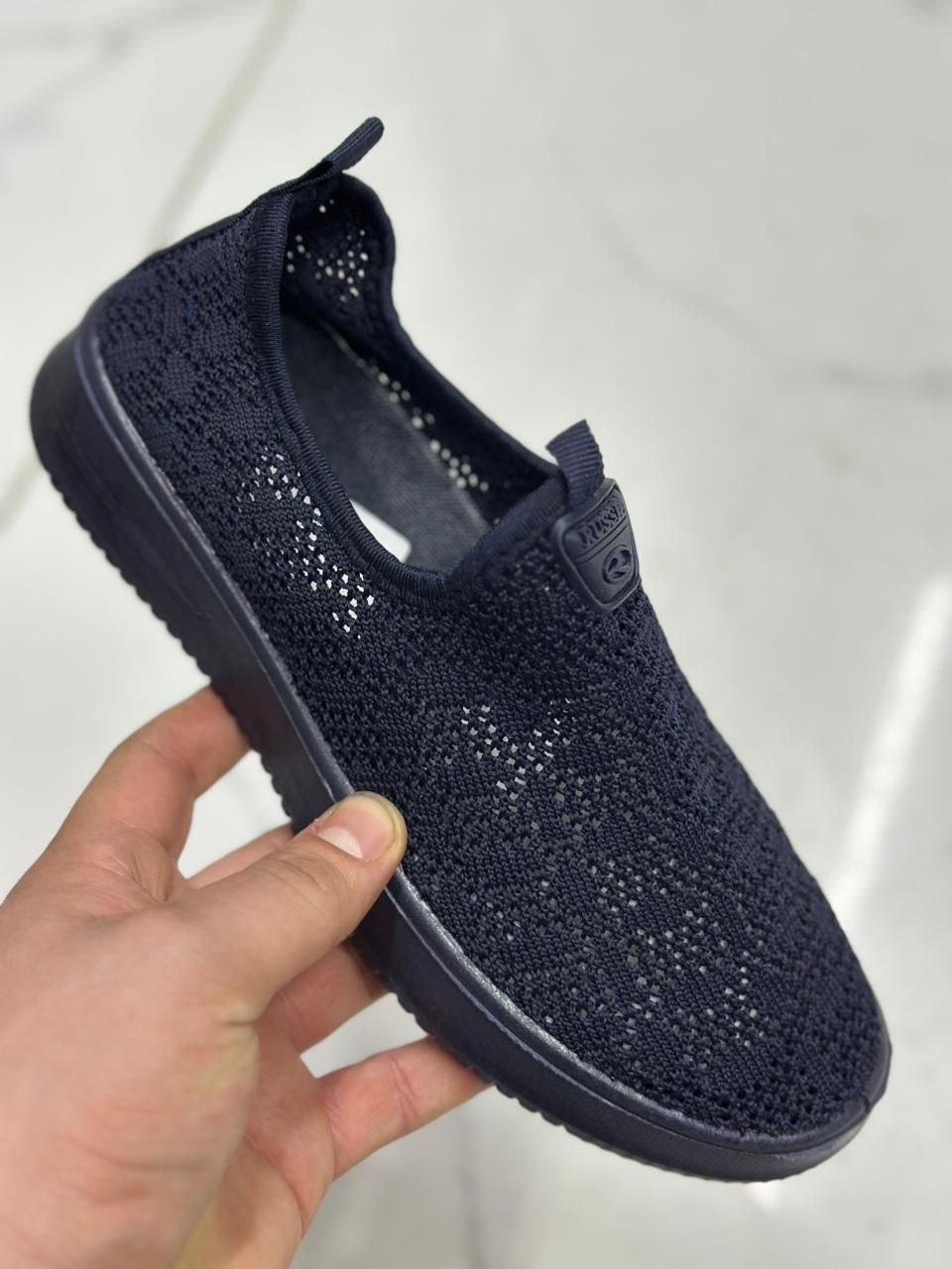 фото весенние женские кроссовки оптом