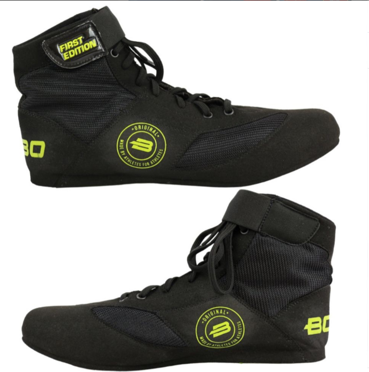 картинка Боксерки от магазина Одежда+