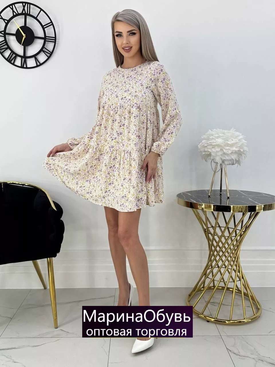 картинка Платье от магазина Одежда+