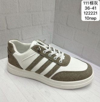 фото весенние женские кеды оптом