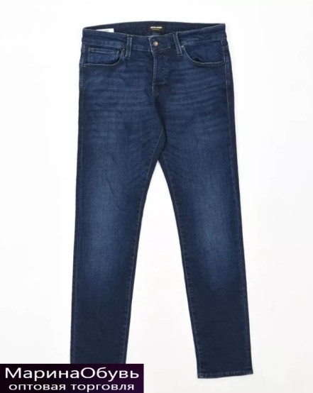 картинка Джинсы от магазина Одежда+