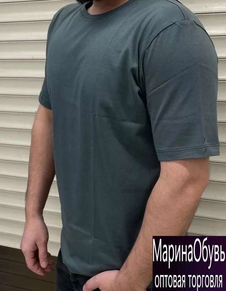 картинка Футболка от магазина Одежда+