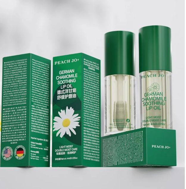 картинка Бальзам для губ 4 мл от магазина Одежда+