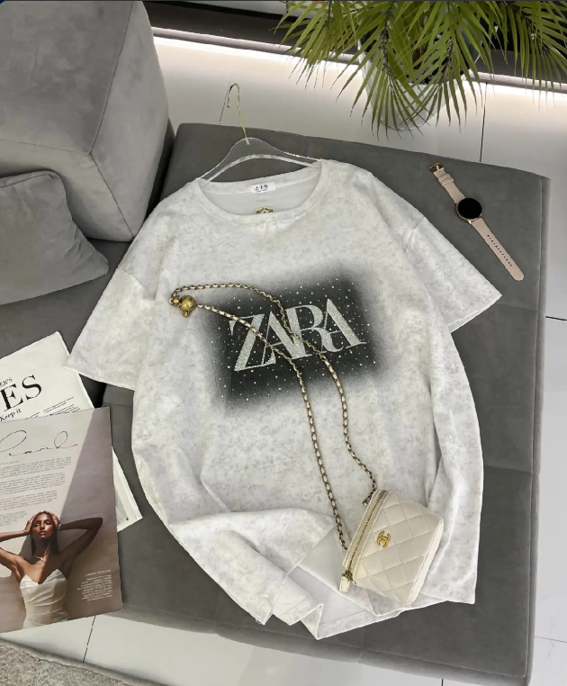 картинка Футболка от магазина Одежда+