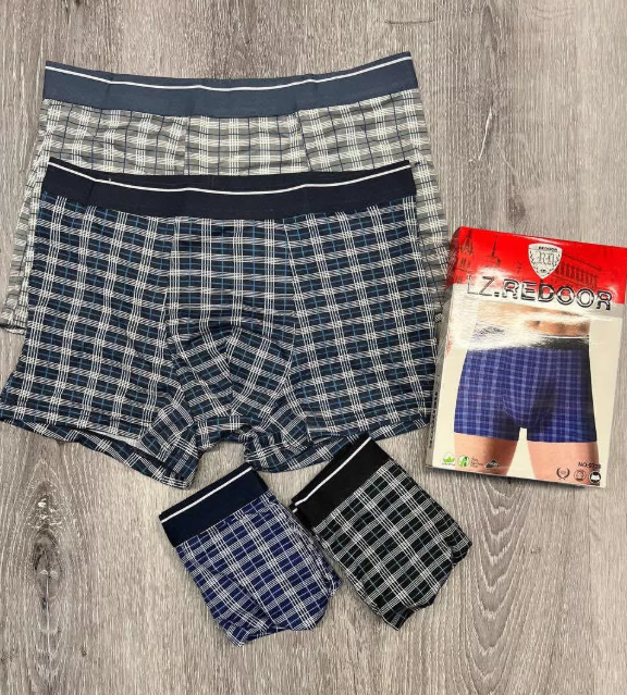 картинка Трусы от магазина Одежда+