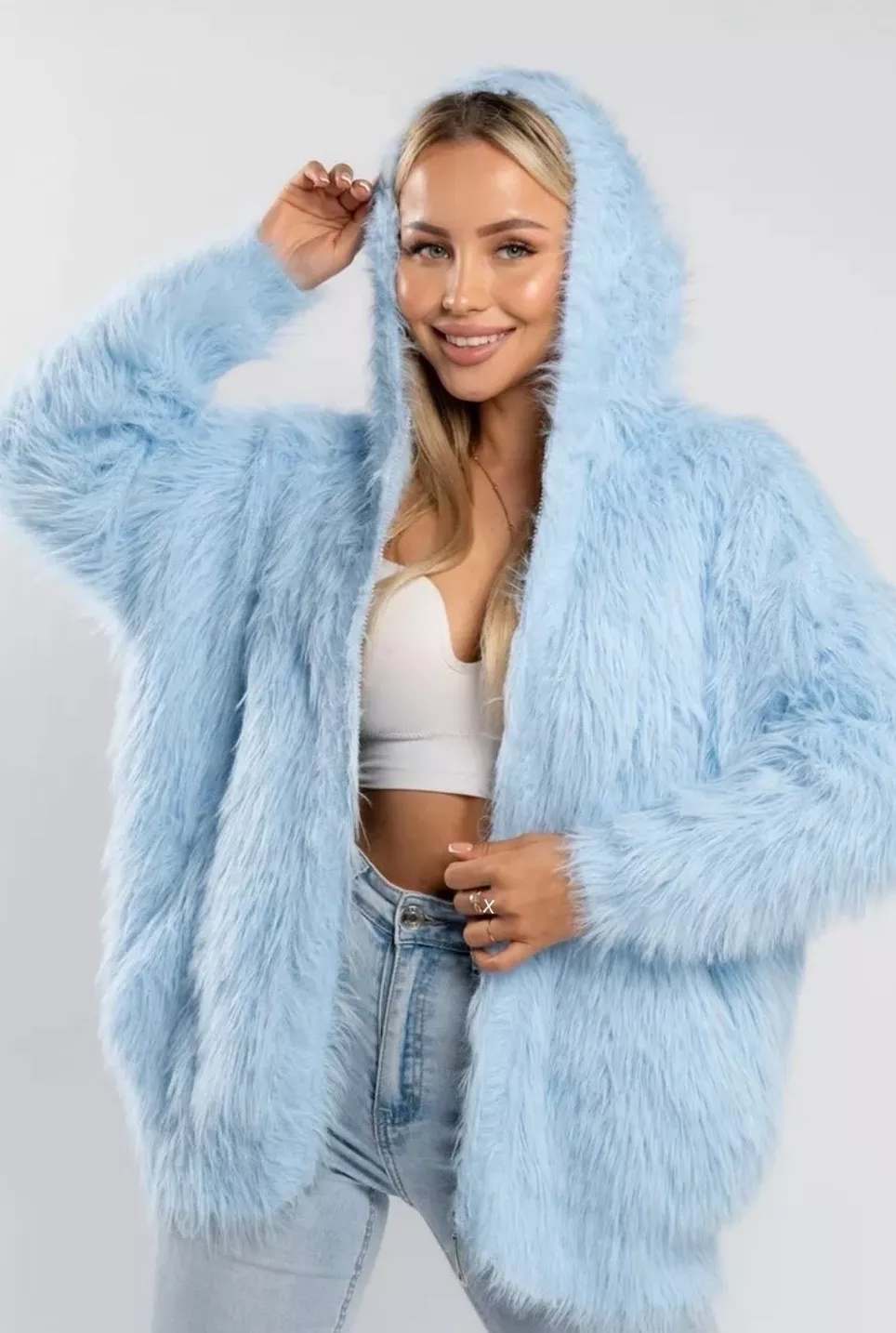 картинка Шуба от магазина Одежда+