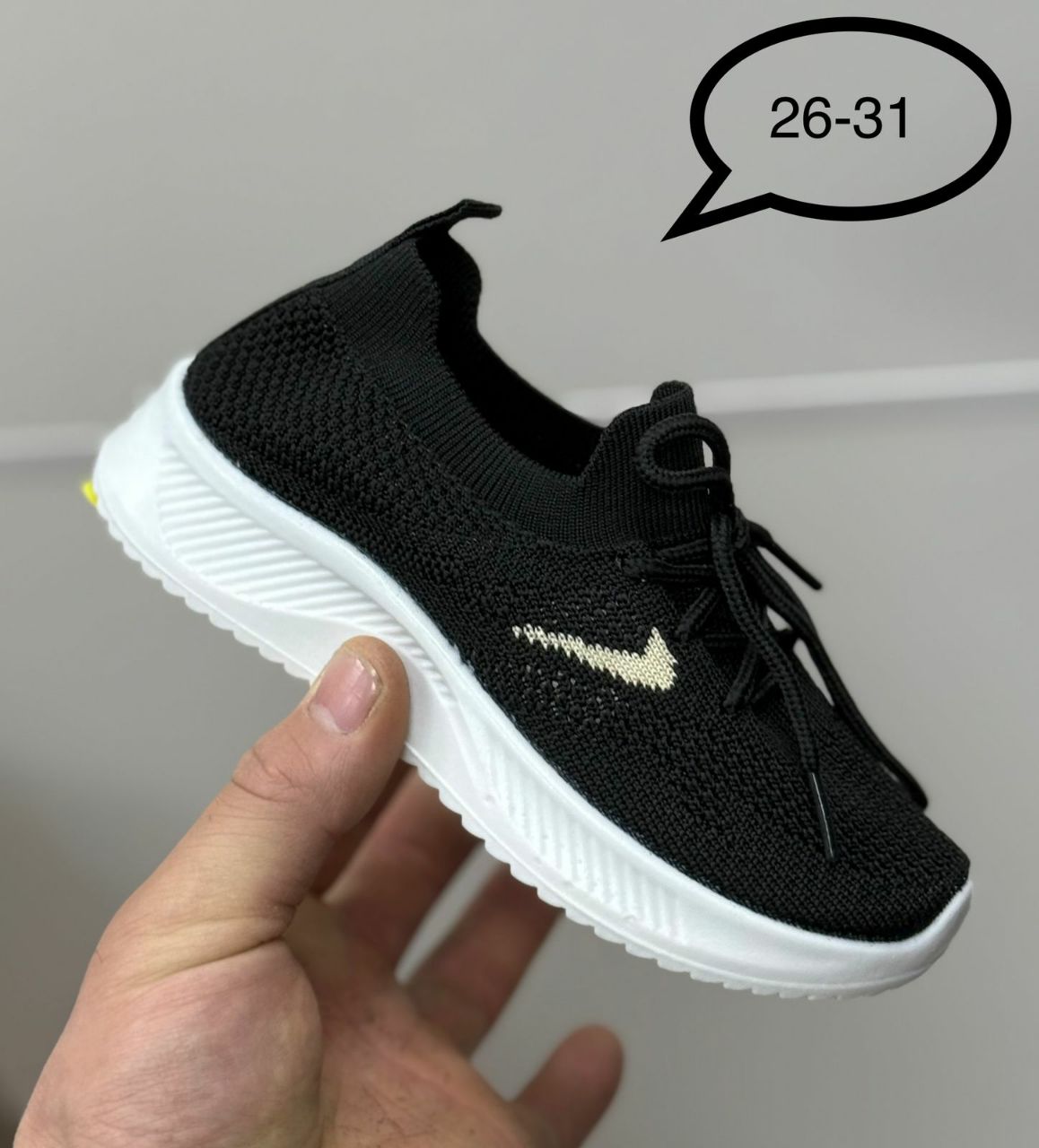 фото летние кроссовки для мальчиков оптом