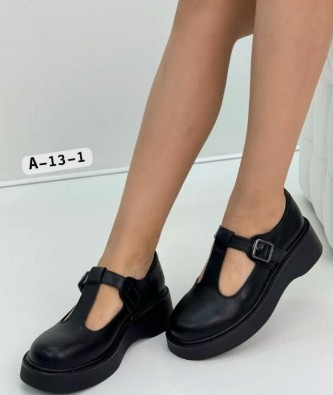 фото весенние женские лоферы оптом