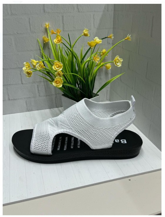 фото летние женские босоножки оптом