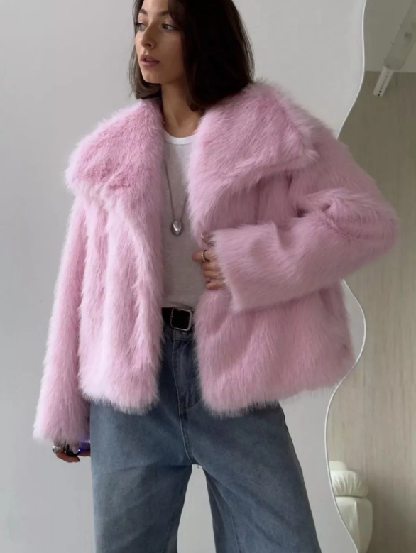 картинка Шуба от магазина Одежда+