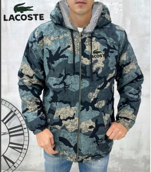 картинка Куртка от магазина Одежда+