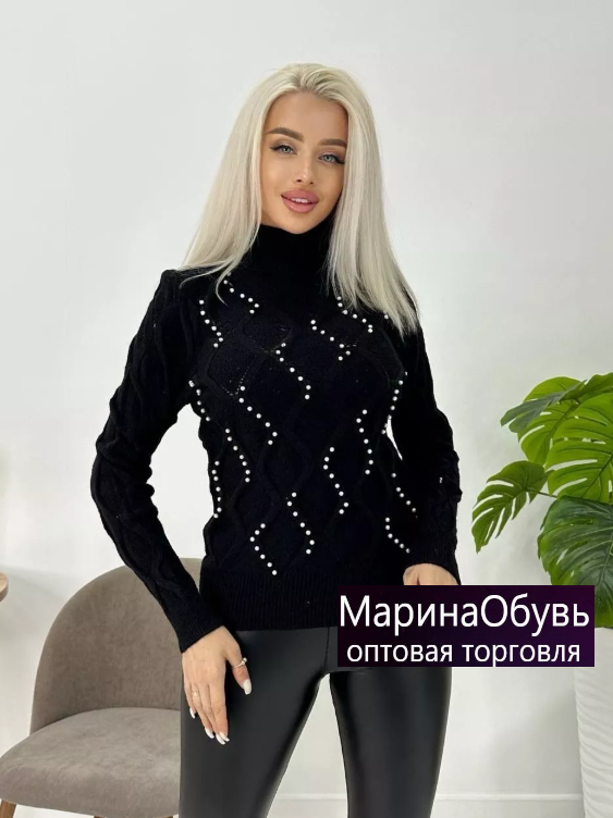 картинка Джемпер от магазина Одежда+