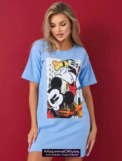 картинка Туника от магазина Одежда+