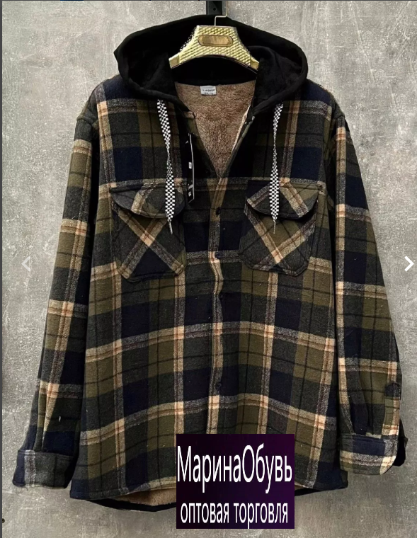 картинка Рубашка от магазина Одежда+