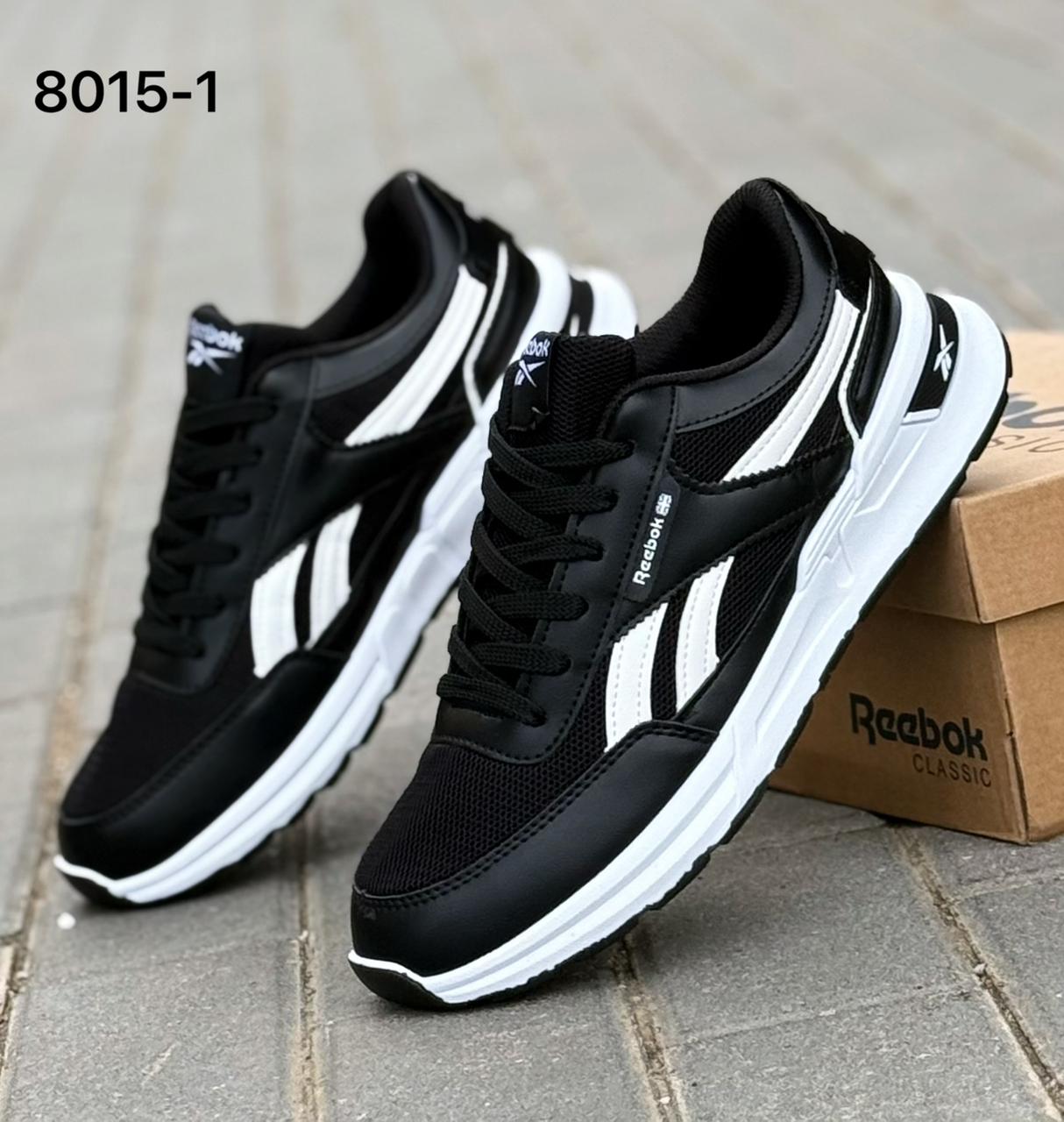 фото мужские кроссовки reebok 889147 оптом