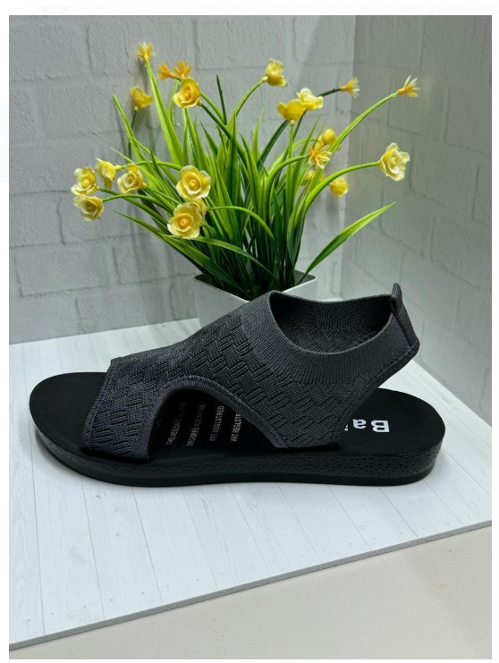 фото летние женские босоножки оптом