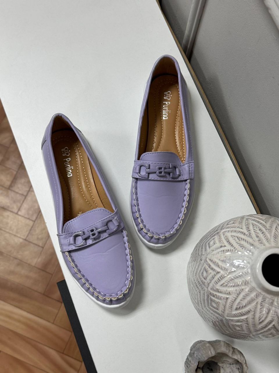 фото весенние женские туфли оптом Москва