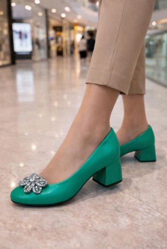 фото весенние женские туфли оптом Москва