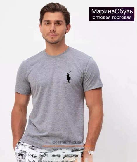 картинка Футболка от магазина Одежда+